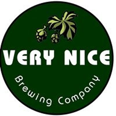 The Very Nice Brewing Company
