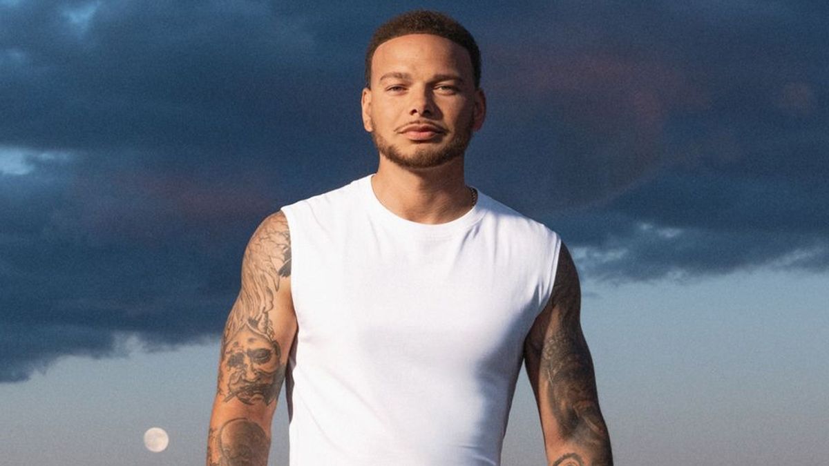 LASSO PR\u00c9SENTE KANE BROWN: THE HIGH ROAD TOUR