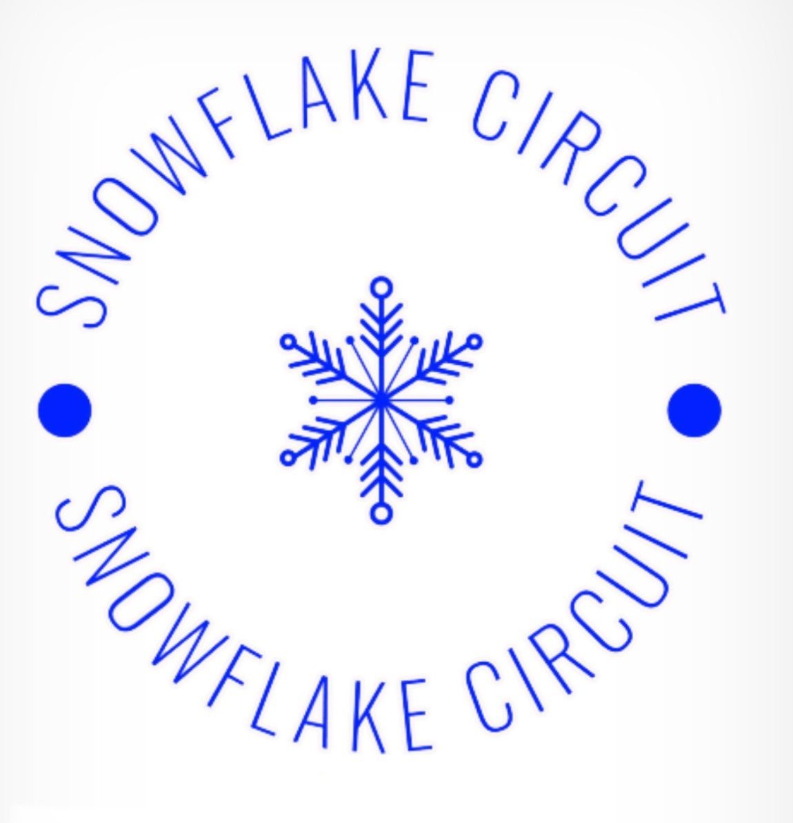 IQHA Snowflake Circuit