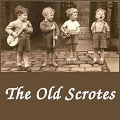 The Old Scrotes