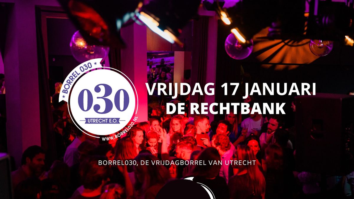 Borrel030 - 17 jan - Nieuwjaarsborrel