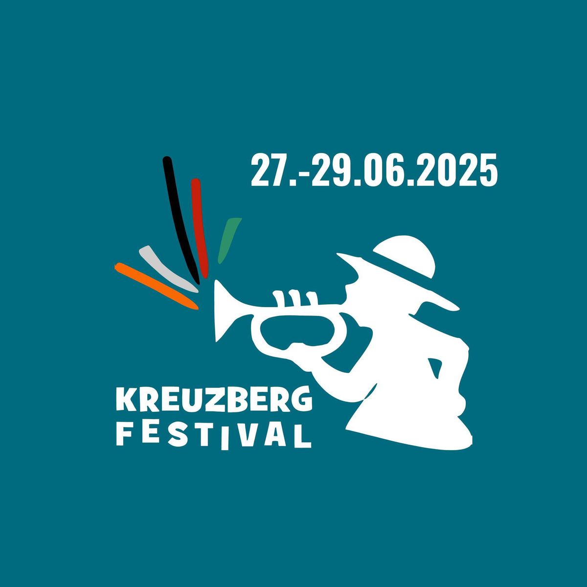 Kreuzberg-Festival 2025 