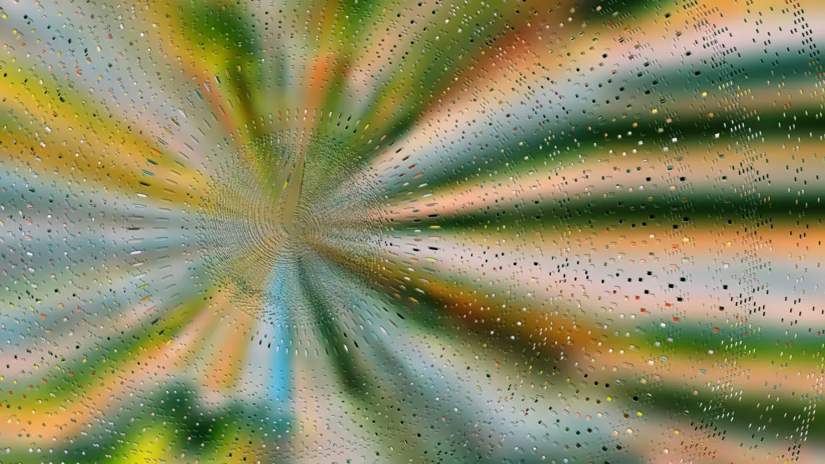 Nils Hoffmann in Victoria