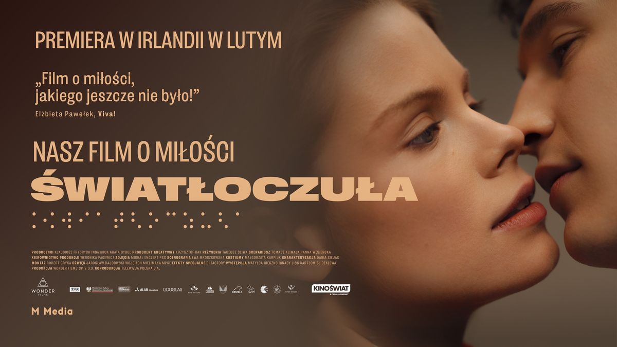 \u015awiat\u0142oczu\u0142a - Polskie Kino w Cork (Omniplex)