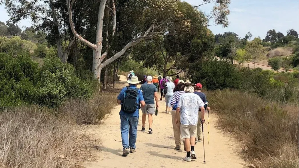 Explorations with a Ranger