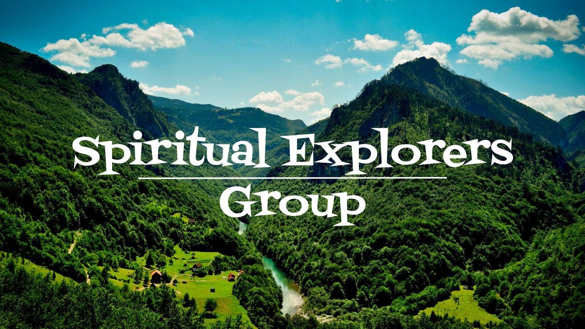 Spiritual Explorers Group