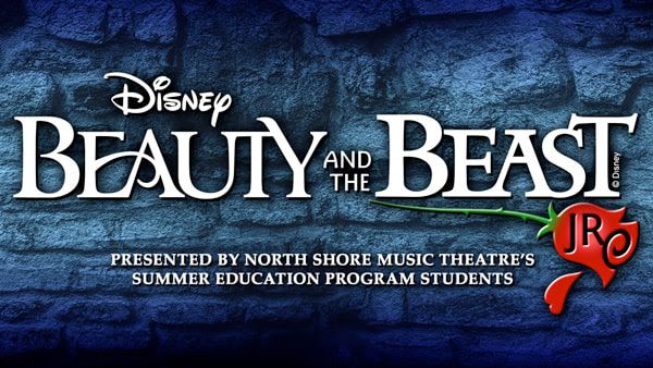 Social Saturday-Beauty & The Beast Junior & Lunch!