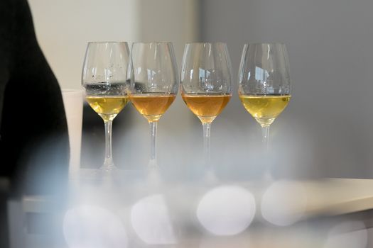 New Zealand Sommelier of the Year Awards 2021