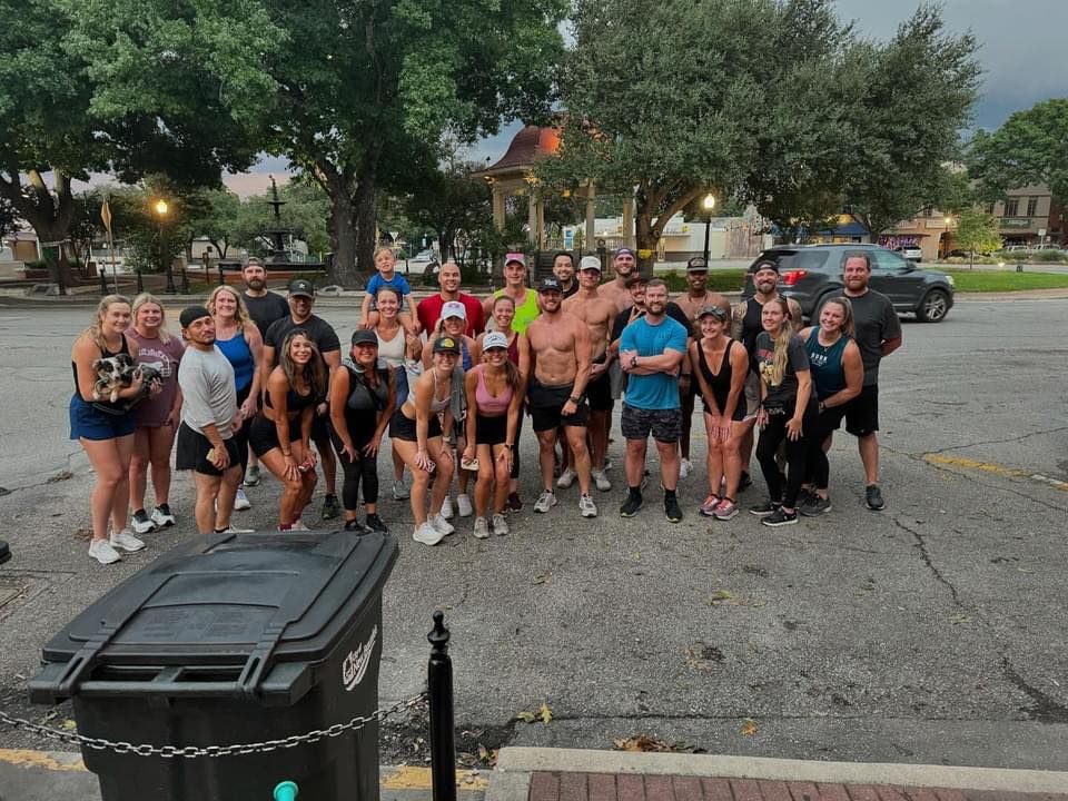 Wednesday Weekly Walk\/Run Club! 