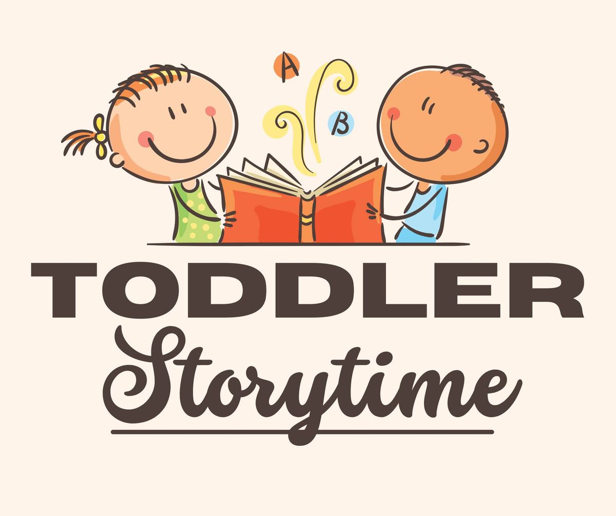 Toddler Storytime