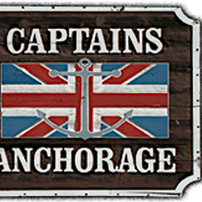 Captain's Anchorage