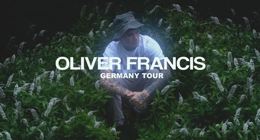 Oliver Francis | Hamburg