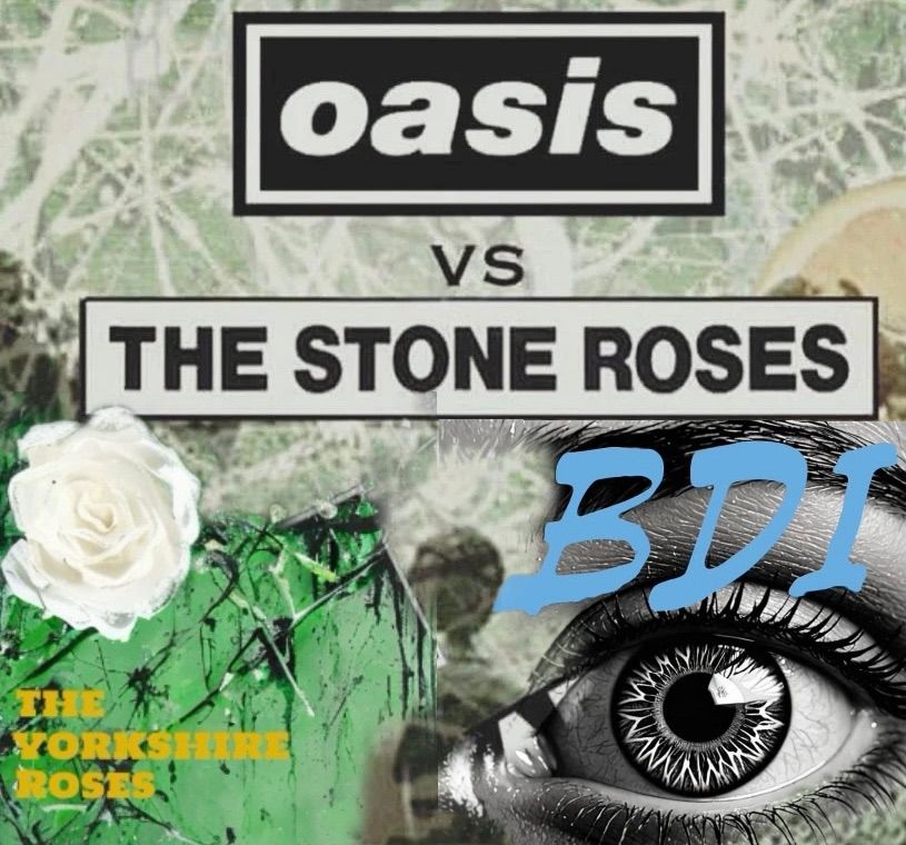 Roses (Yorkshire Roses) vs Oasis (BDI): at The Old Town Hall - Wombwell