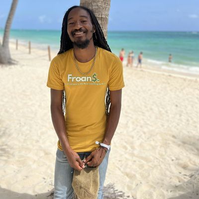 John Barnes (Froans)