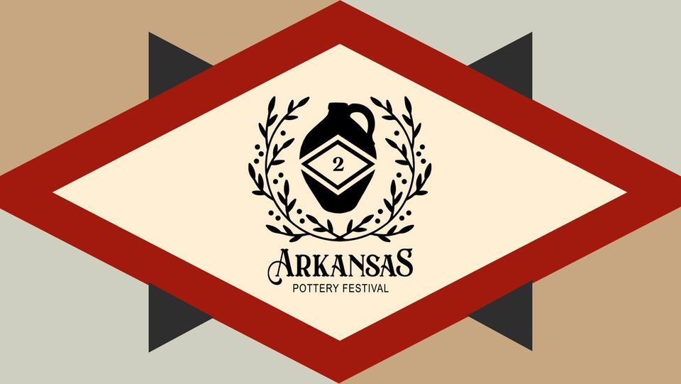 Arkansas Pottery Festival 2023