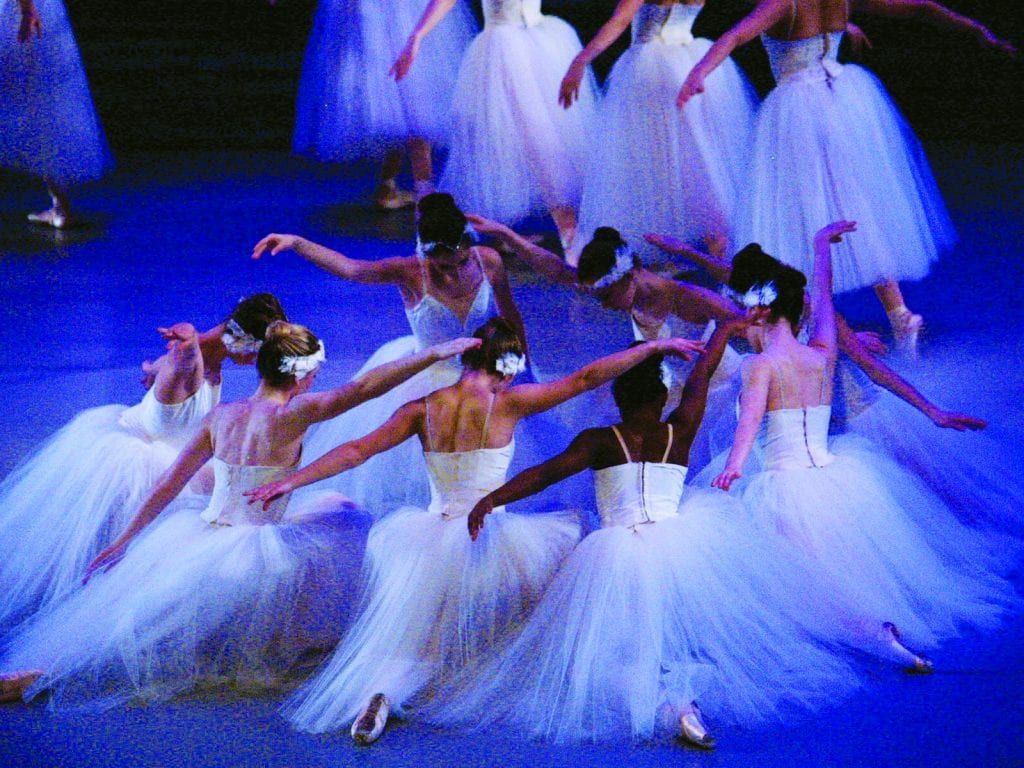 Northeast Atlanta Ballet: Swan Lake