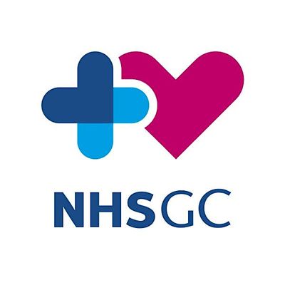 NHS Grampian Charity