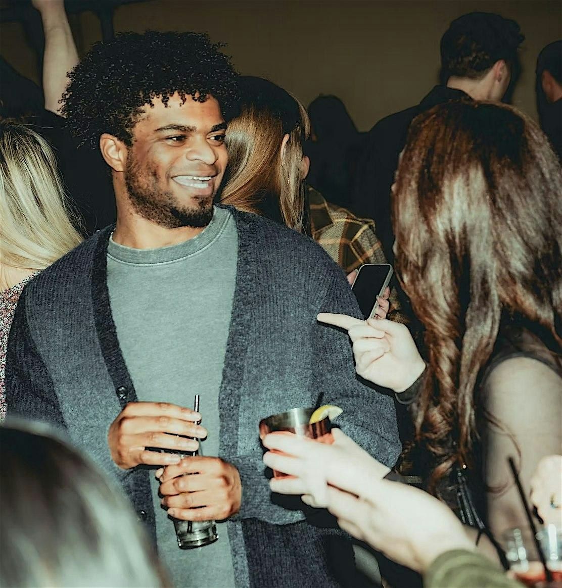 King of Prussia Singles: Late 20s\/30s Happy Hour