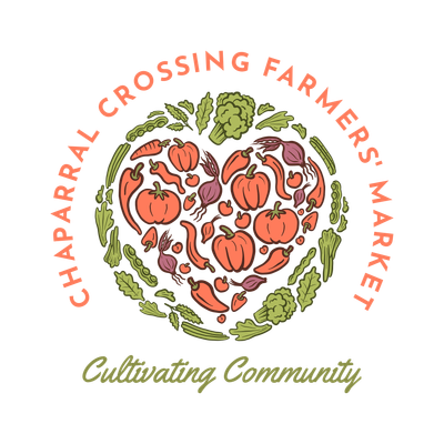 Chaparral Crossing Farmers' Market