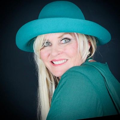 Debra Denise Music