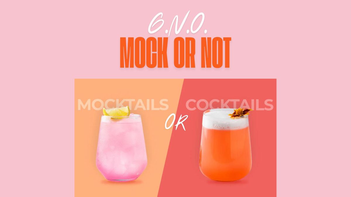 G.N.O. Mock or Not