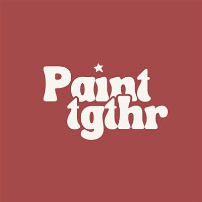 Paint tgthr