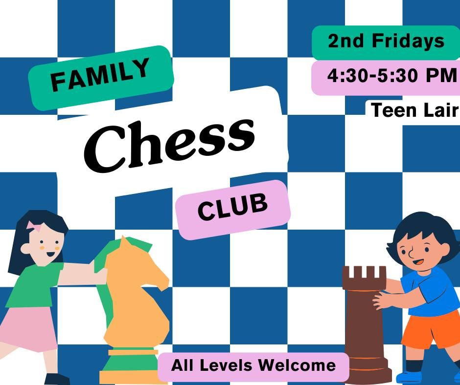 Family Chess Club