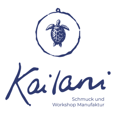 Kailani | Schmuck und Workshop Manufaktur