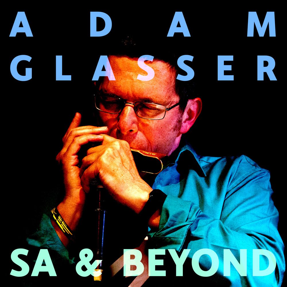 Adam Glasser Quartet