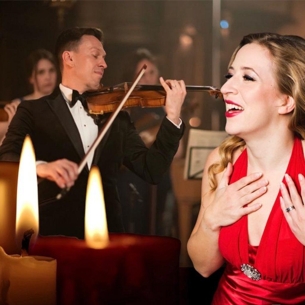 Handel's Messiah (Highlights) at Christmas