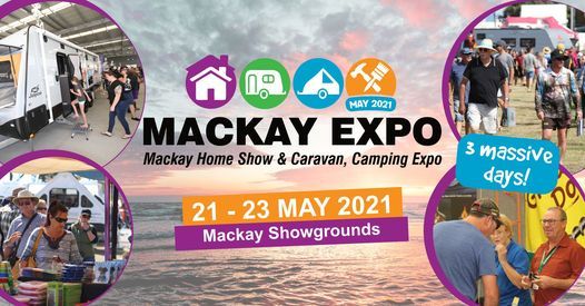 NQ Canopy Hire @ Mackay Expo