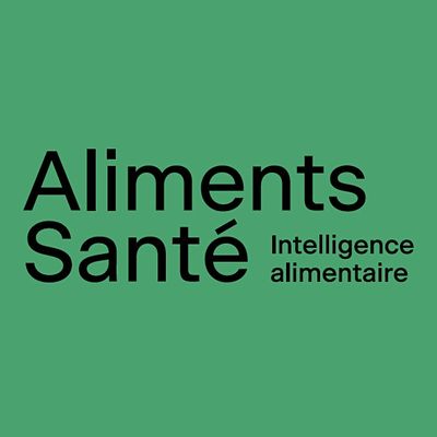 Aliments Sant\u00e9 | Intelligence alimentaire