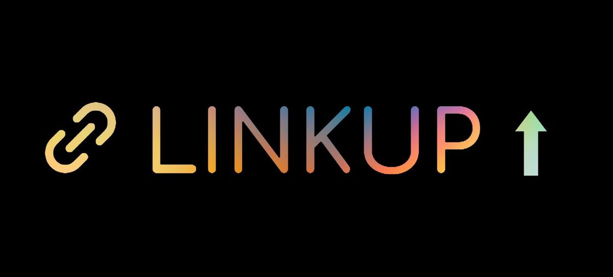 LINK UP : A Networking Night for the Events Industry - ALL WELCOME