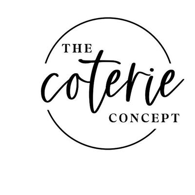 The Coterie Concept