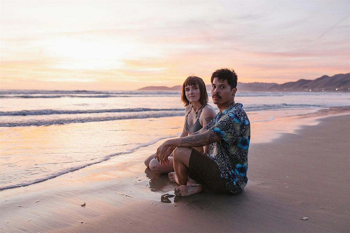 Jitensha \u2728 Live Indie Pop Dream Surf \u2728 Orl\u00e9ans - Stray Dog Brewing Co.