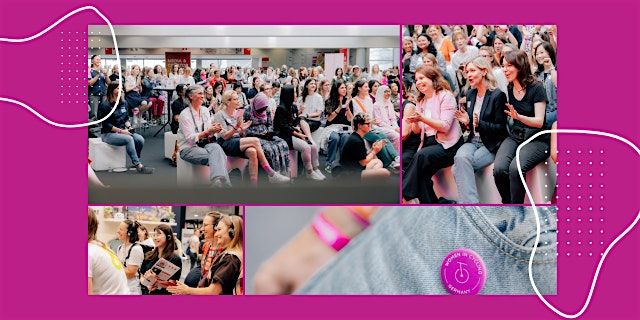 Women in Cycling Germany - Summit 2026