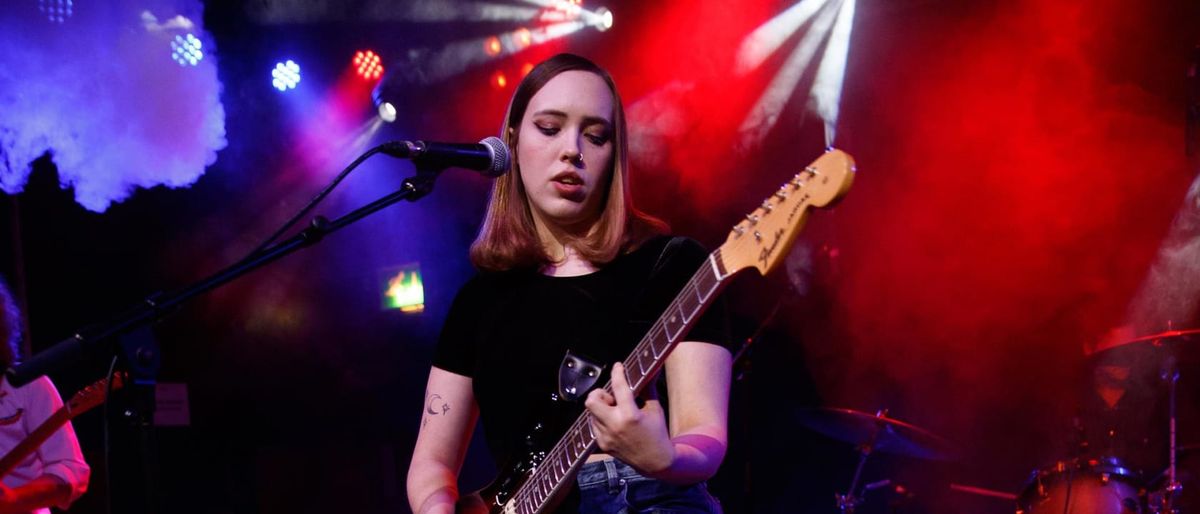 Soccer Mommy