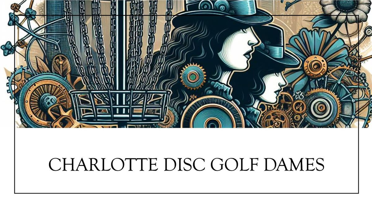 November- Women's Disc Golf Committee Meeting