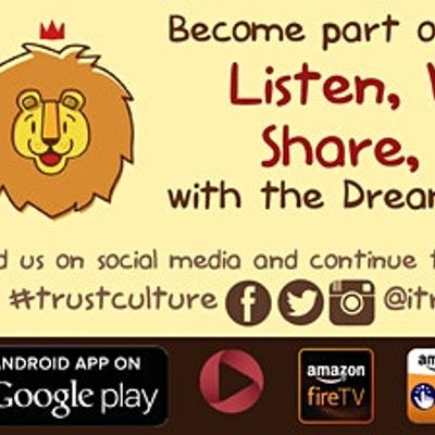 DreamGalaxy TV|Studios|Labs|Advisory