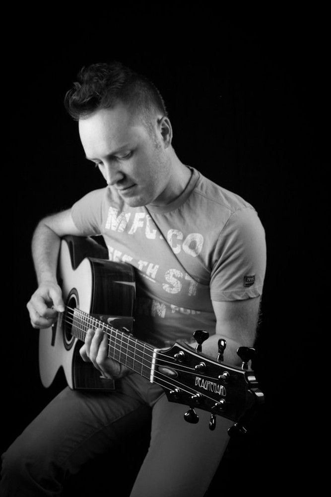 Antoine Dufour in Birmingham