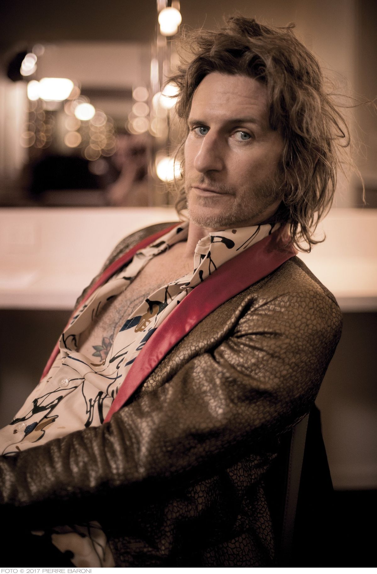 Tim Rogers (Solo) at Warren Browns