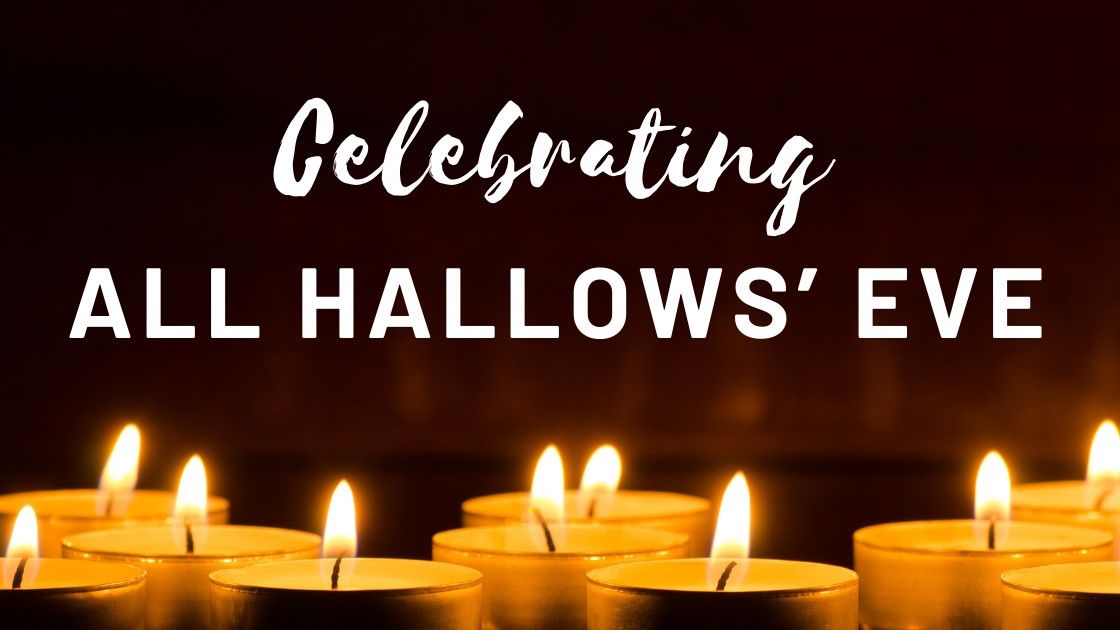 All Hallow's Eve Worship