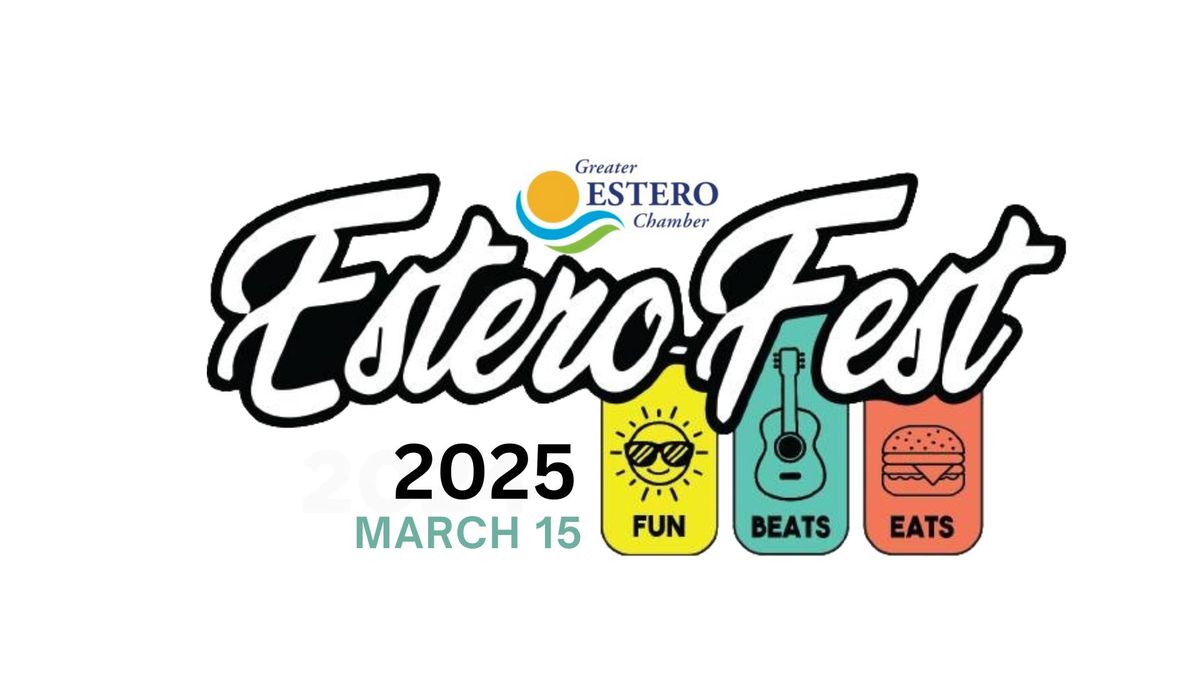 EsteroFest 2025