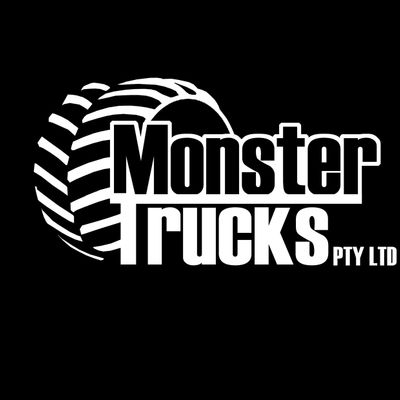 Monster Trucks Pty Ltd