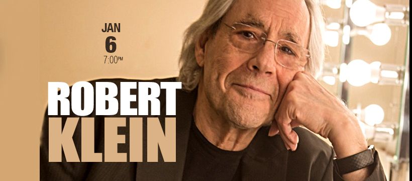 Robert Klein