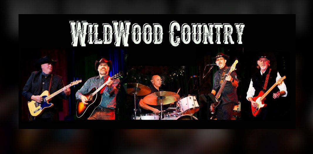 Wildwood Country Band @ Denim & Diamonds Saloon