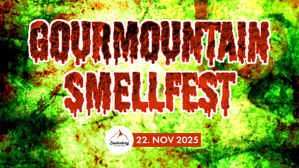 Gourmountain Smellfest 2025