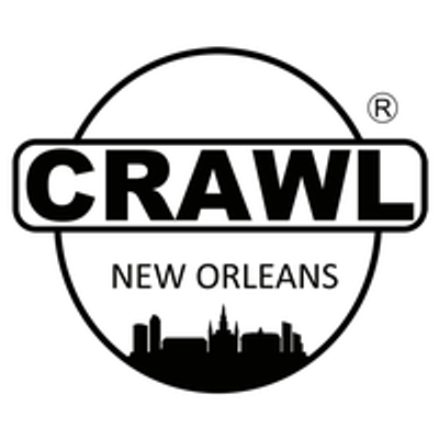 Crawl New Orleans