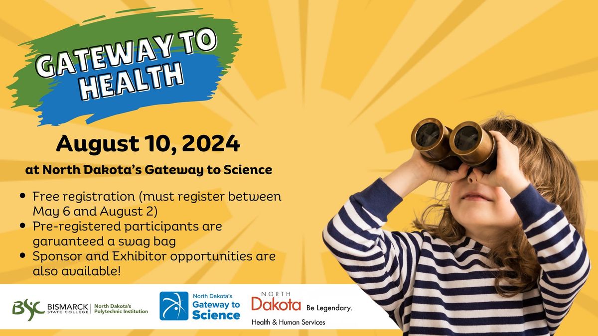 2024 Gateway to Health