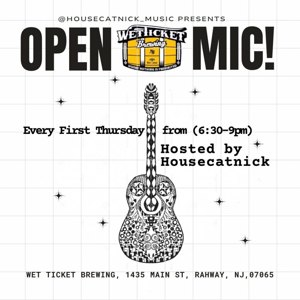 Open Mic